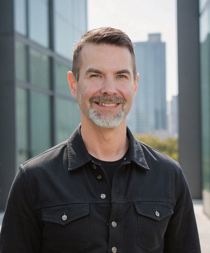 Cory Salisbury — founder & developer